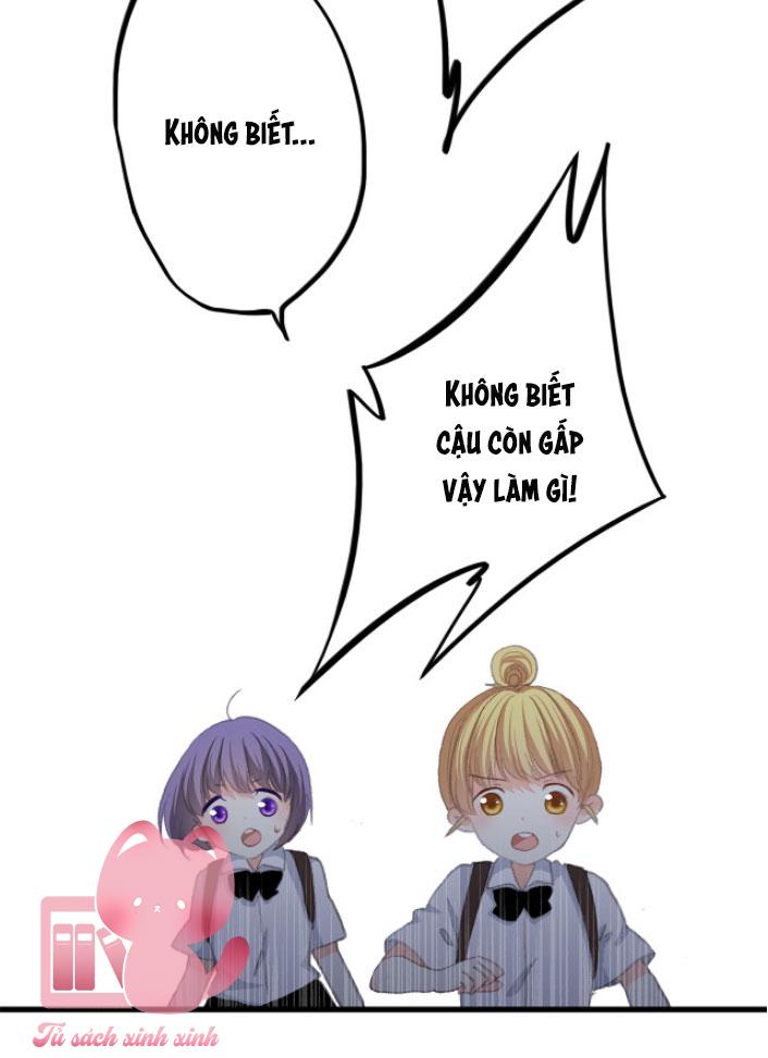 Con Tim Rung Động - Chap 23