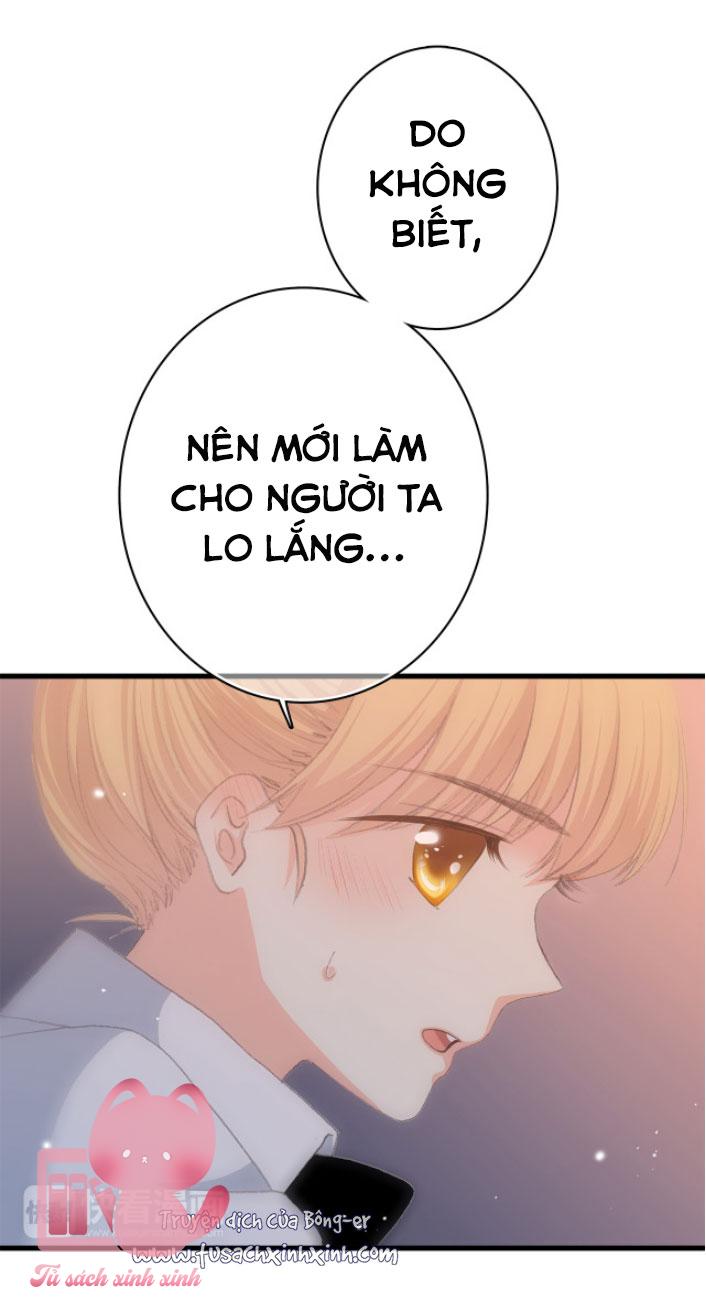 Con Tim Rung Động - Chap 23