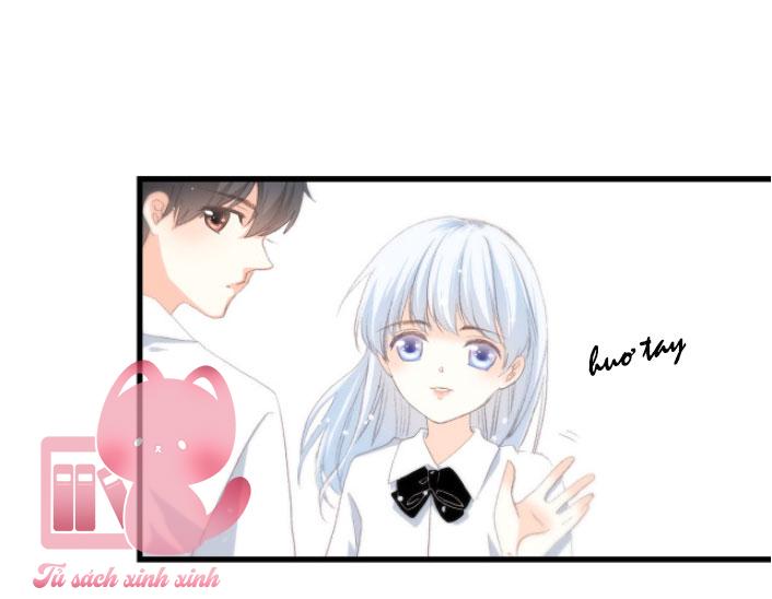 Con Tim Rung Động - Chap 23