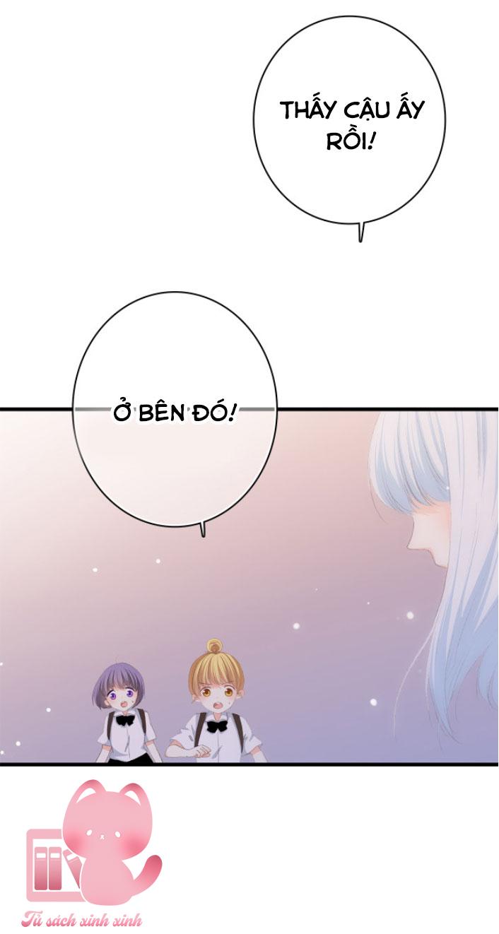 Con Tim Rung Động - Chap 23