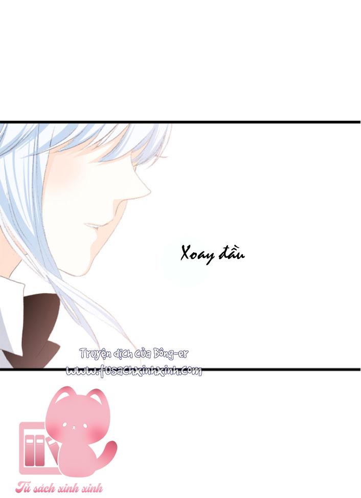 Con Tim Rung Động - Chap 23