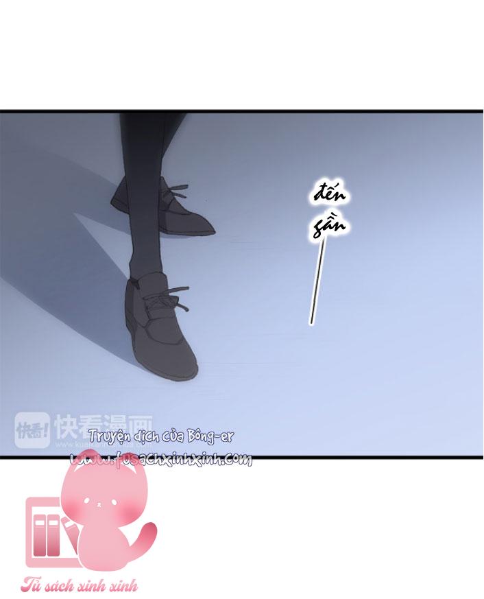 Con Tim Rung Động - Chap 23