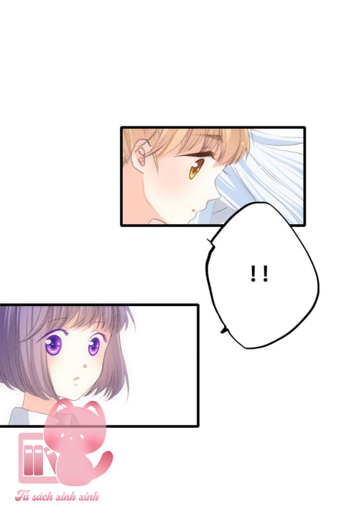 Con Tim Rung Động - Chap 23