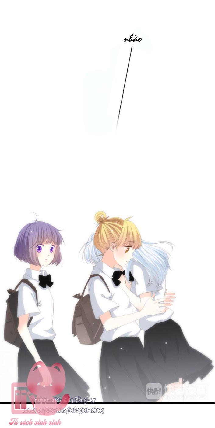 Con Tim Rung Động - Chap 23