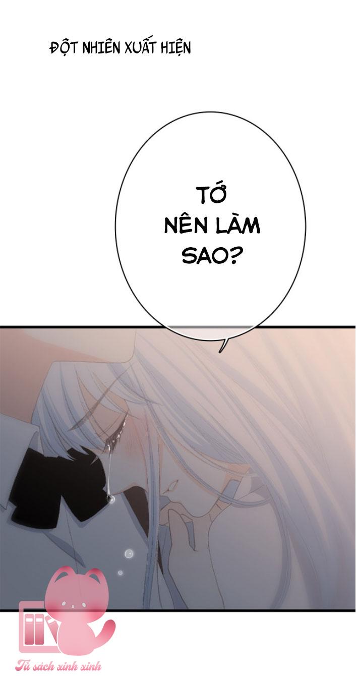 Con Tim Rung Động - Chap 23