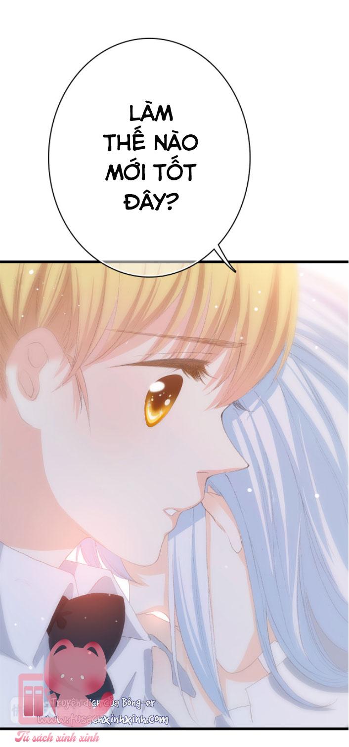 Con Tim Rung Động - Chap 23