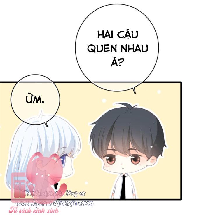 Con Tim Rung Động - Chap 23