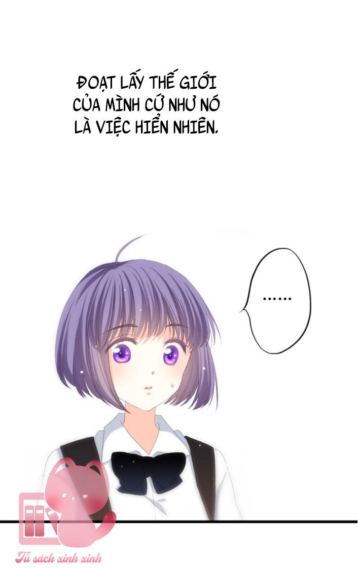 Con Tim Rung Động - Chap 23