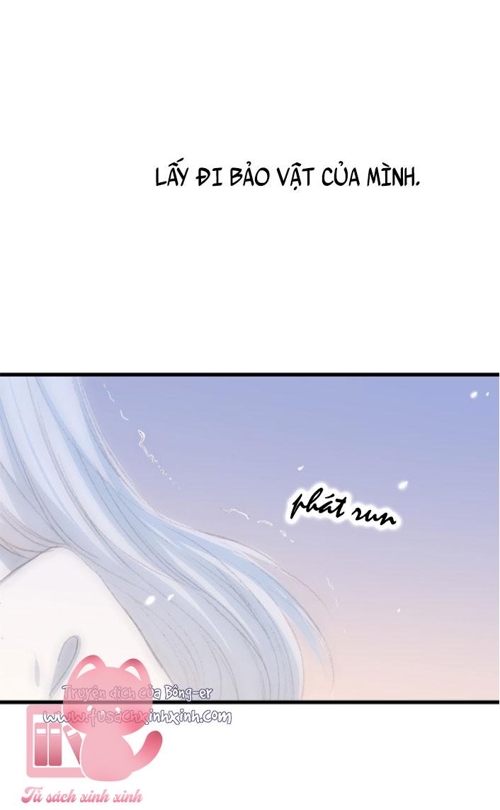 Con Tim Rung Động - Chap 23