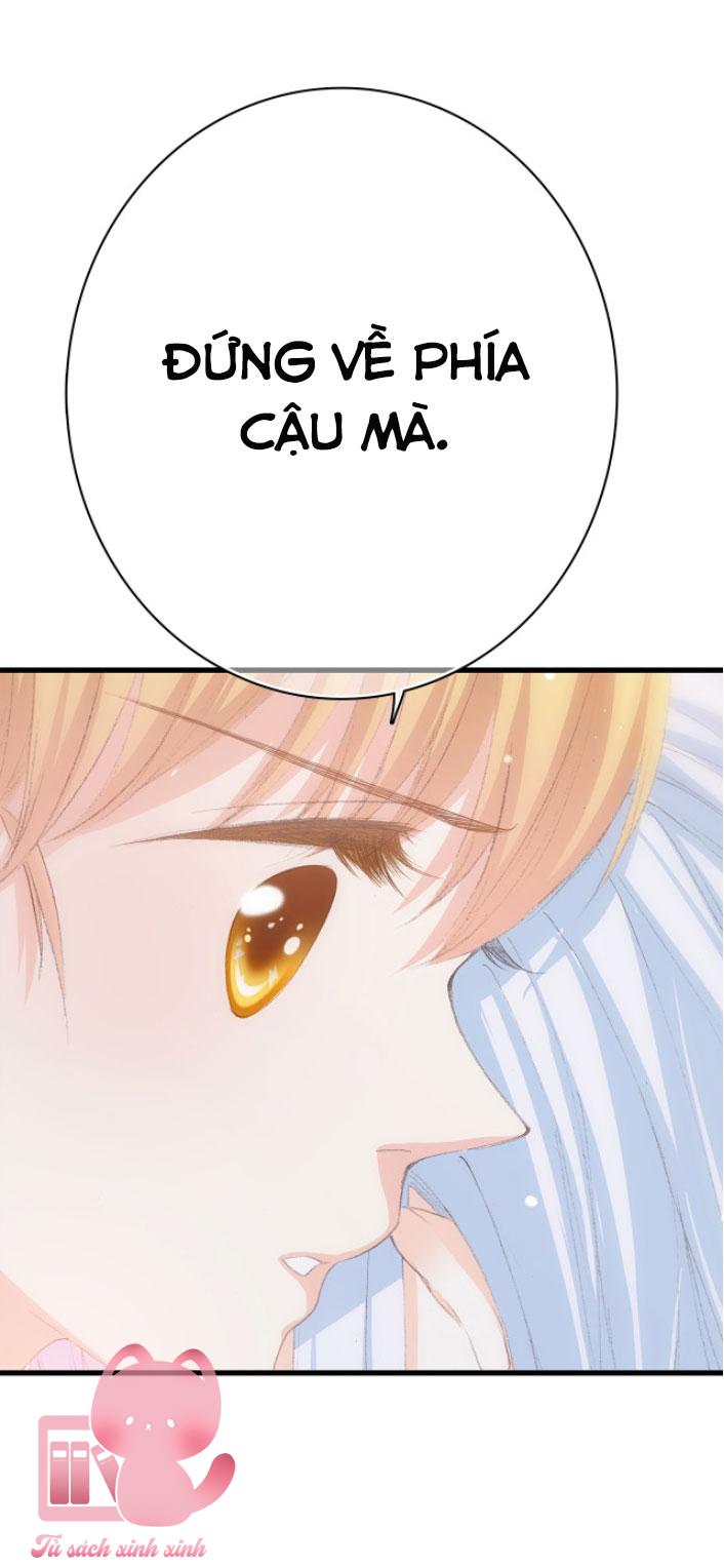 Con Tim Rung Động - Chap 23