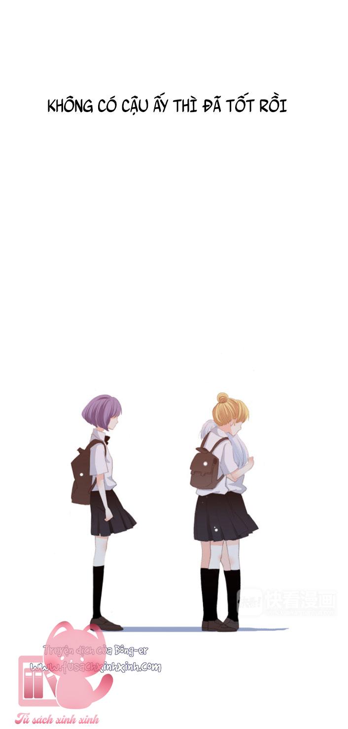 Con Tim Rung Động - Chap 23