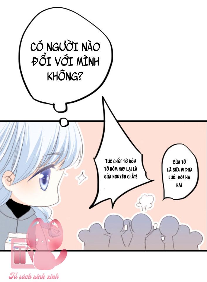 Con Tim Rung Động - Chap 23