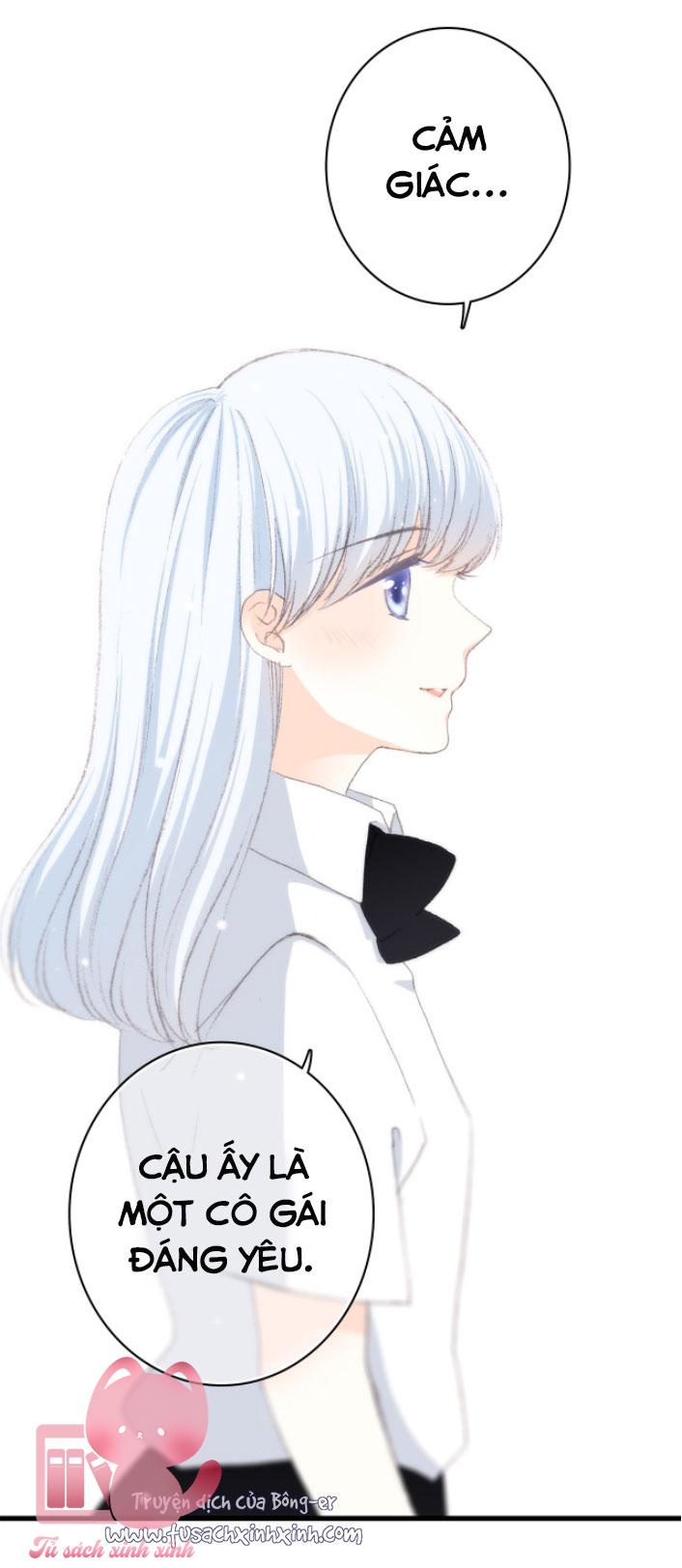 Con Tim Rung Động - Chap 23