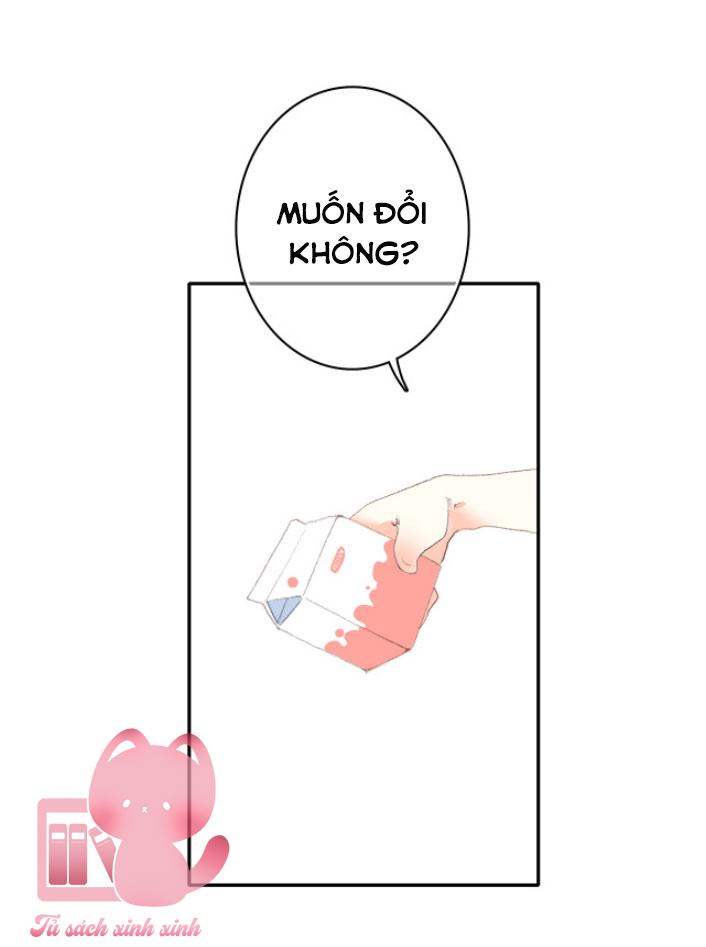 Con Tim Rung Động - Chap 23