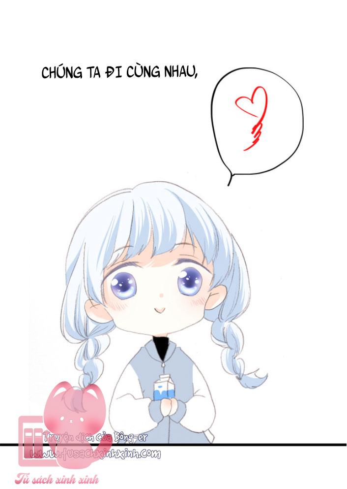 Con Tim Rung Động - Chap 23