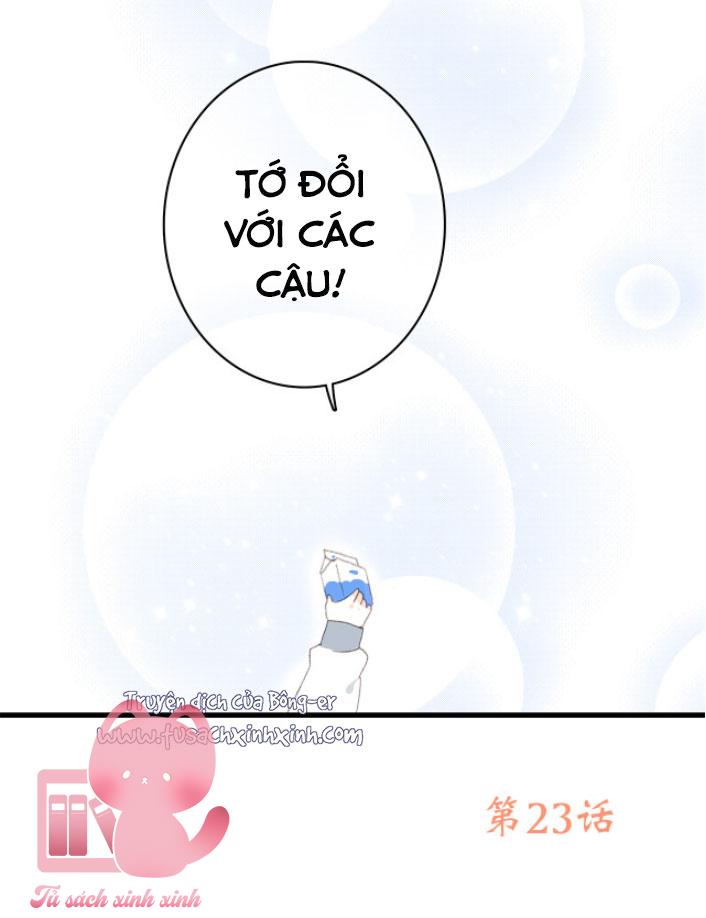 Con Tim Rung Động - Chap 23