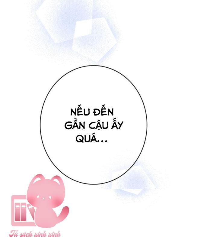 Con Tim Rung Động - Chap 23