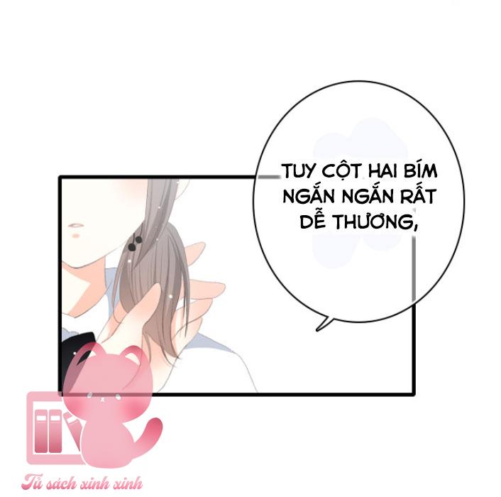 Con Tim Rung Động - Chap 24