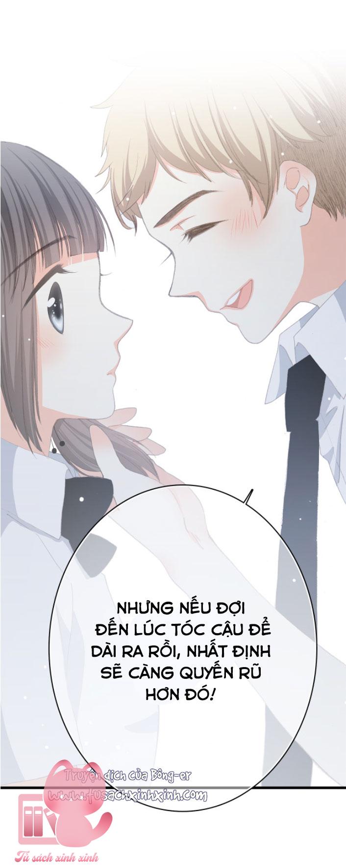 Con Tim Rung Động - Chap 24