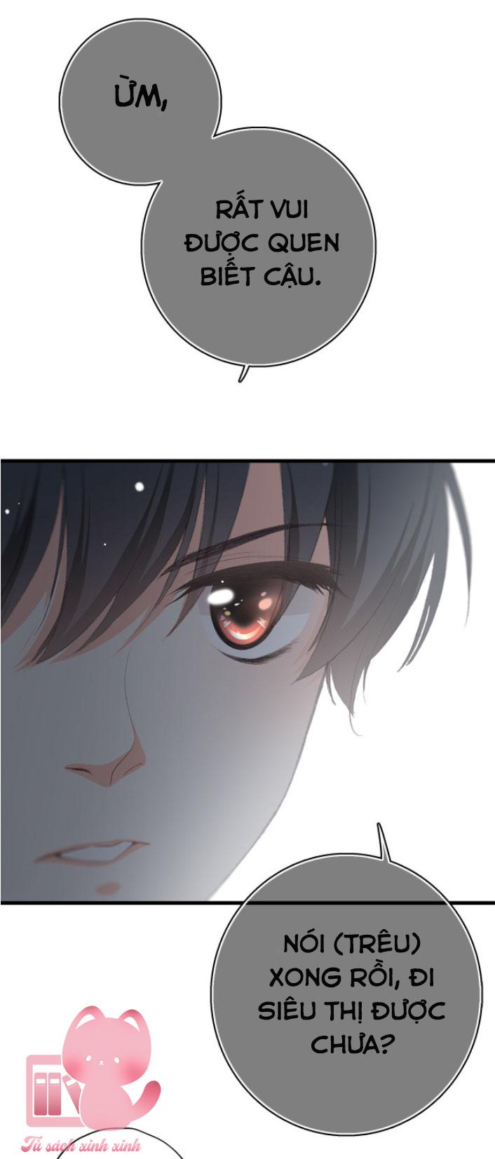 Con Tim Rung Động - Chap 24