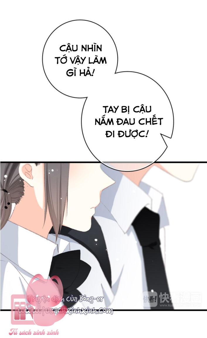 Con Tim Rung Động - Chap 24