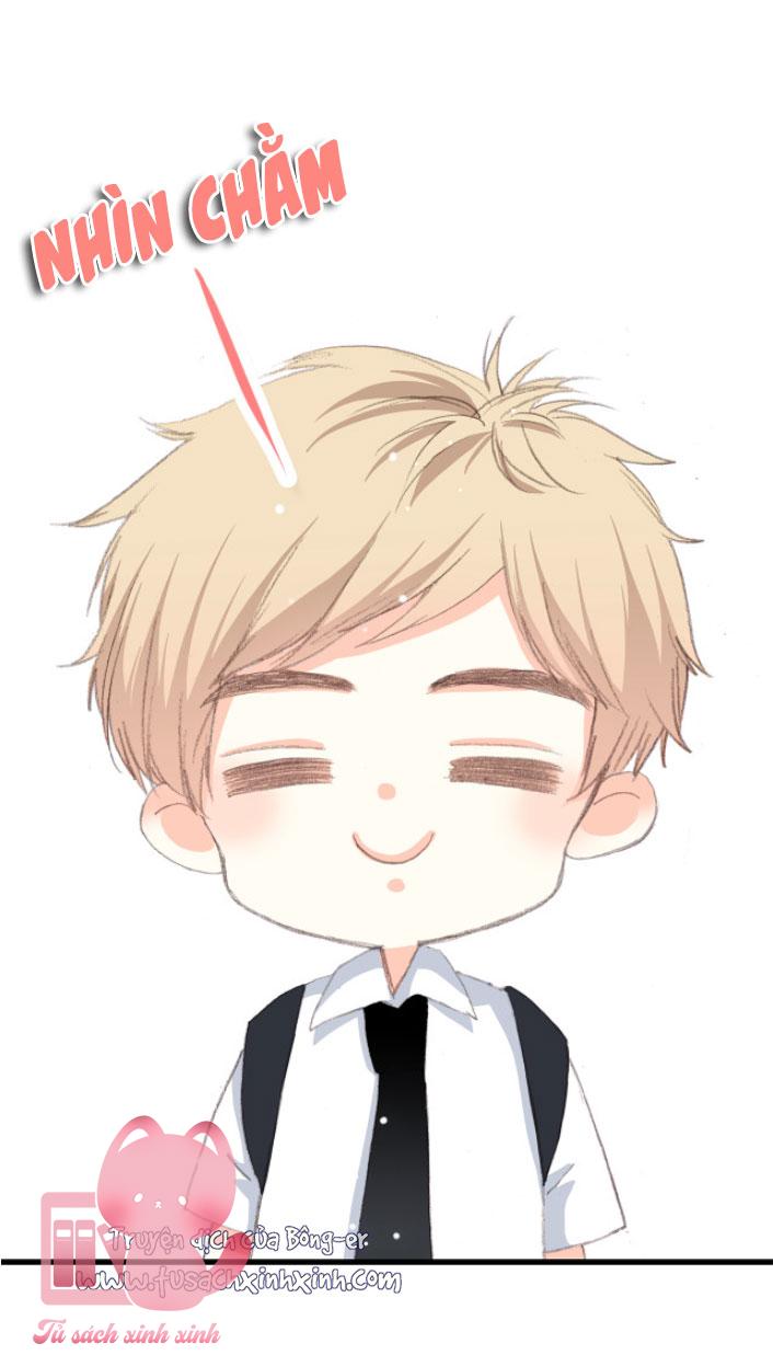 Con Tim Rung Động - Chap 24