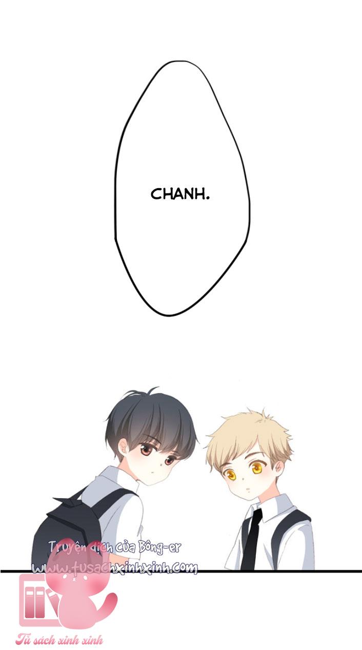 Con Tim Rung Động - Chap 24