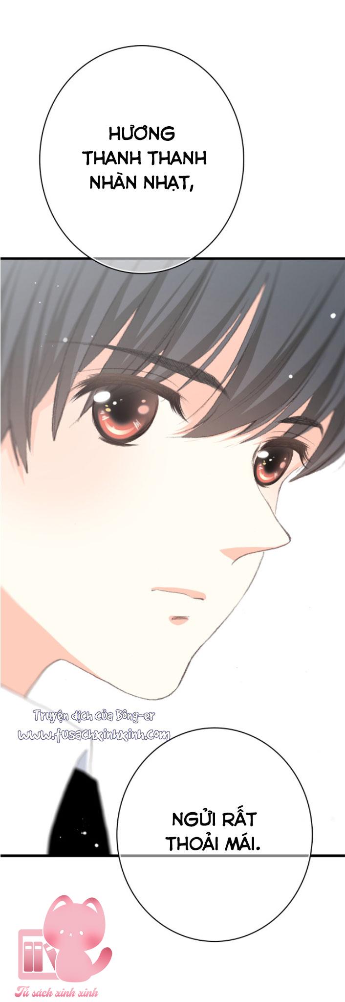 Con Tim Rung Động - Chap 24