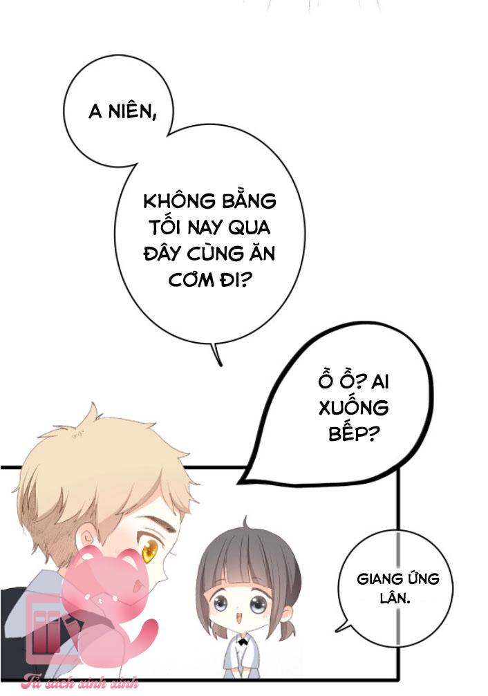 Con Tim Rung Động - Chap 24