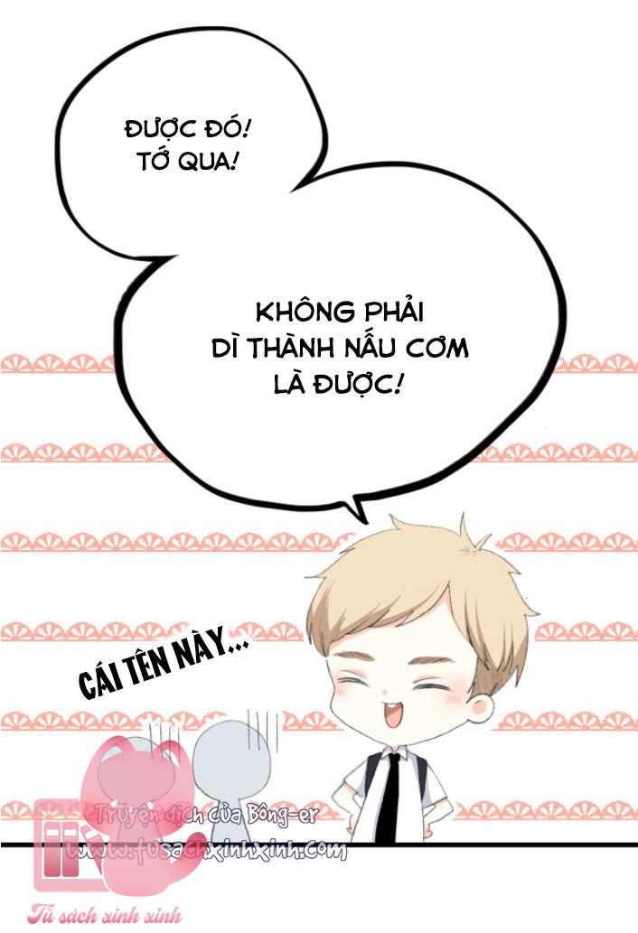 Con Tim Rung Động - Chap 24