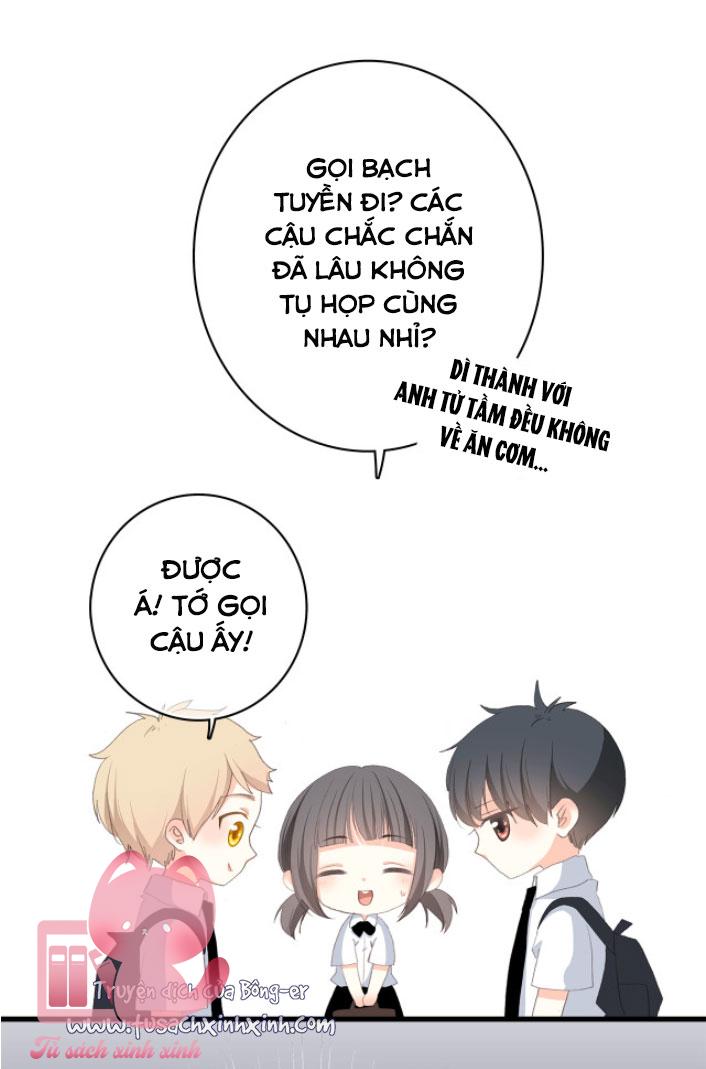 Con Tim Rung Động - Chap 24