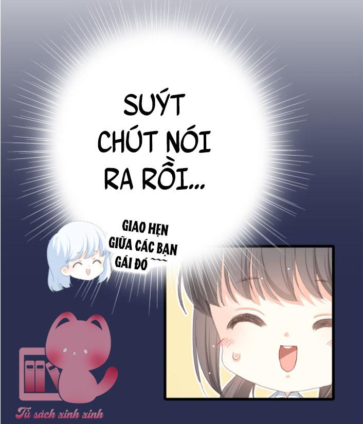 Con Tim Rung Động - Chap 24