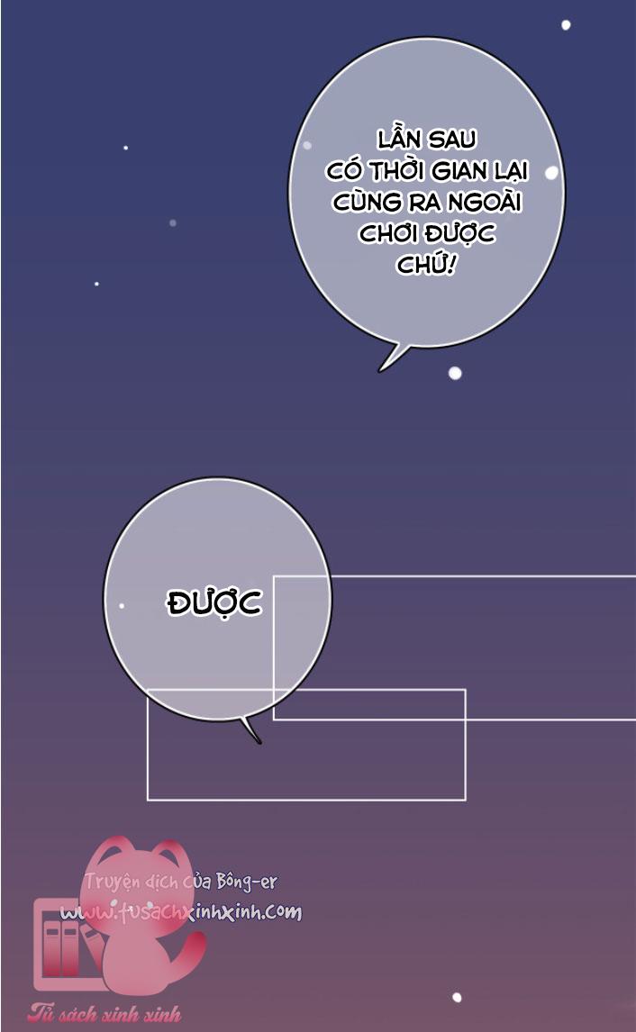 Con Tim Rung Động - Chap 24