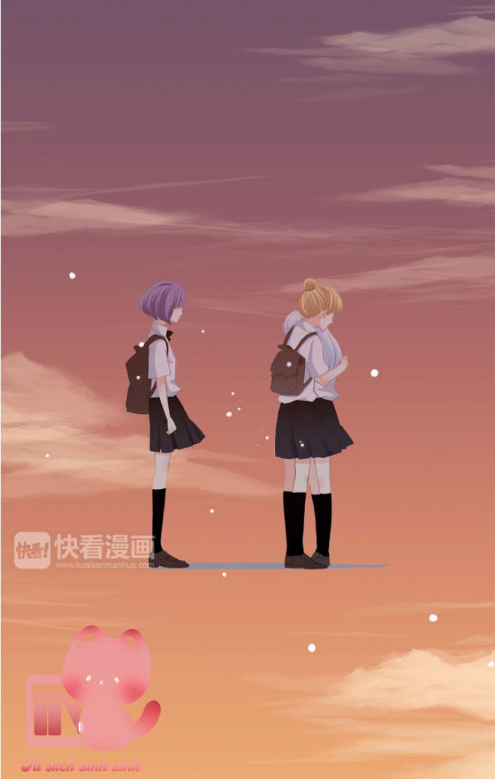 Con Tim Rung Động - Chap 24