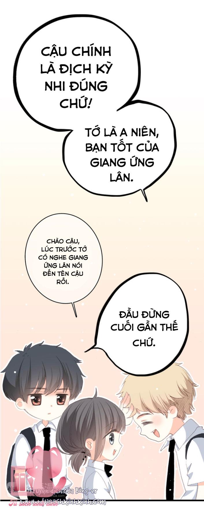 Con Tim Rung Động - Chap 24