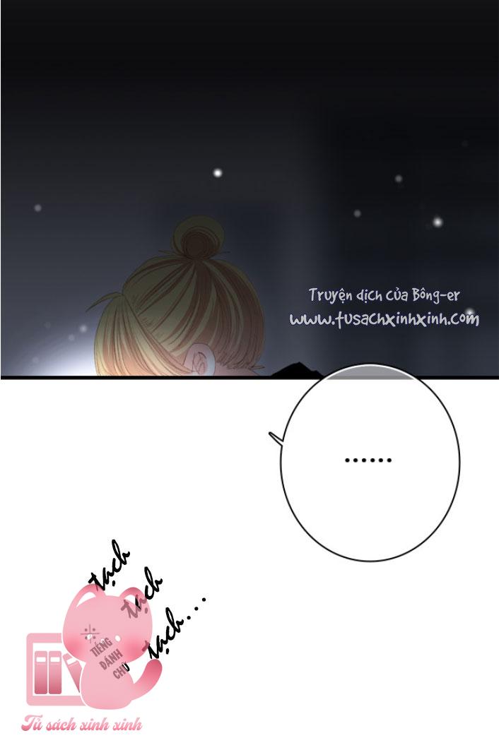 Con Tim Rung Động - Chap 24