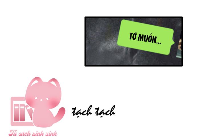 Con Tim Rung Động - Chap 24