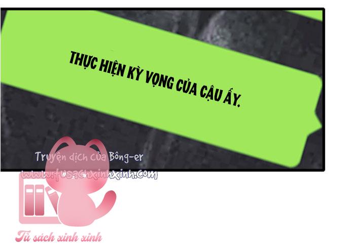 Con Tim Rung Động - Chap 24