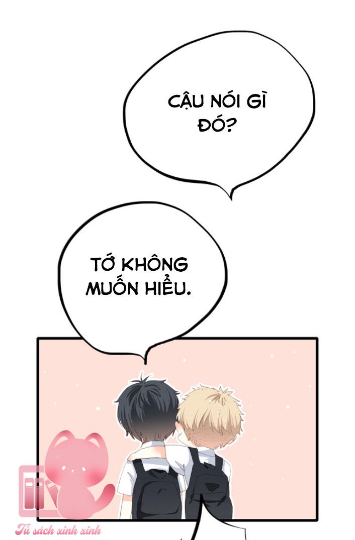 Con Tim Rung Động - Chap 24