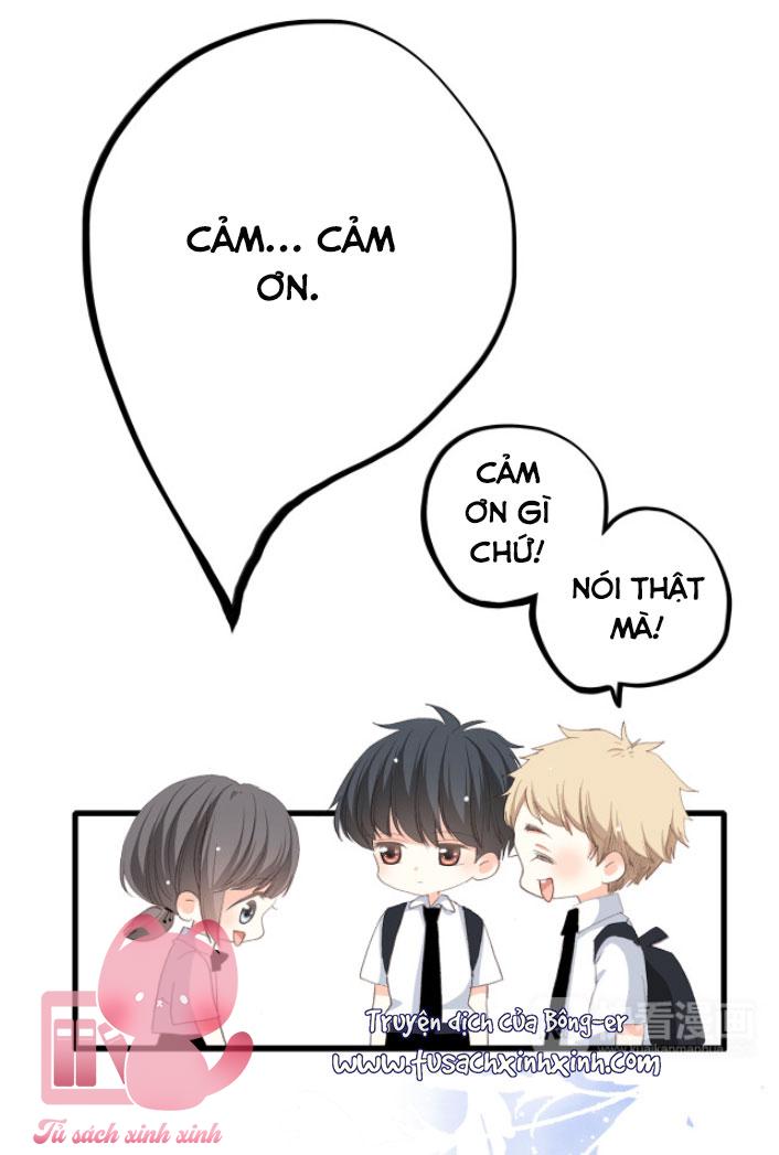 Con Tim Rung Động - Chap 24