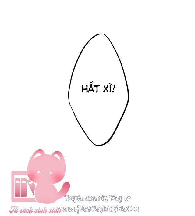 Con Tim Rung Động - Chap 25