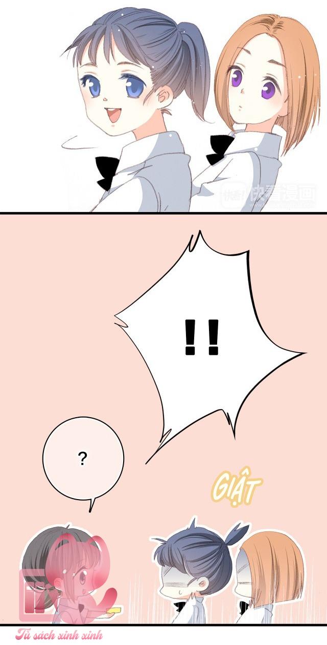 Con Tim Rung Động - Chap 25