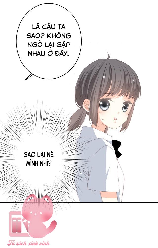 Con Tim Rung Động - Chap 25