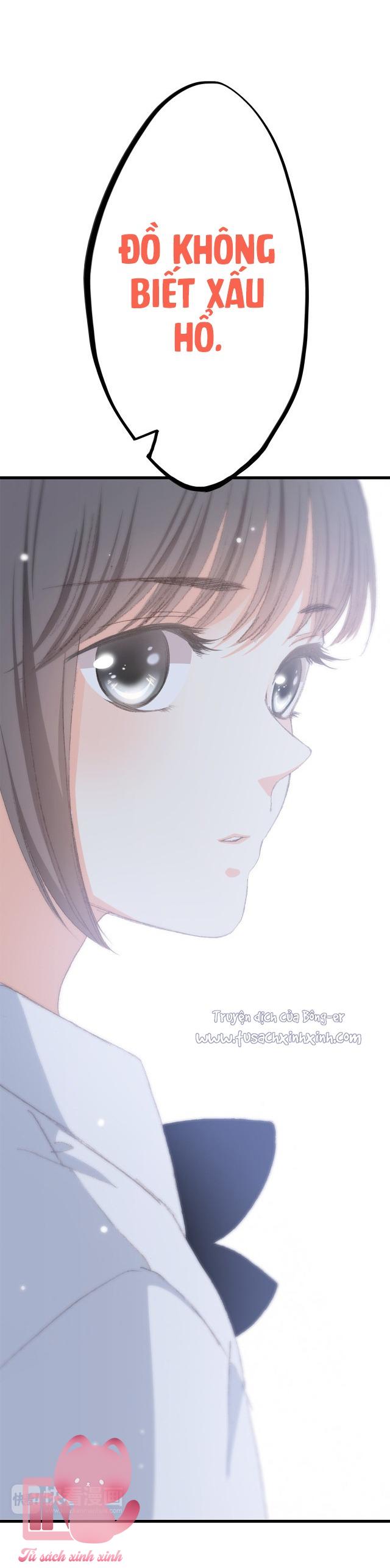 Con Tim Rung Động - Chap 25