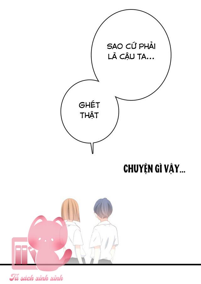 Con Tim Rung Động - Chap 25