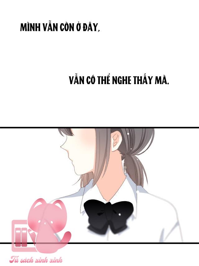 Con Tim Rung Động - Chap 25