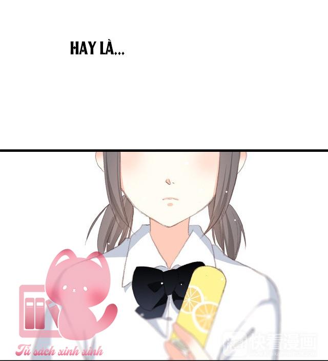 Con Tim Rung Động - Chap 25