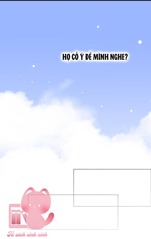 Con Tim Rung Động - Chap 25