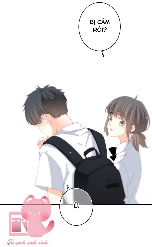 Con Tim Rung Động - Chap 25