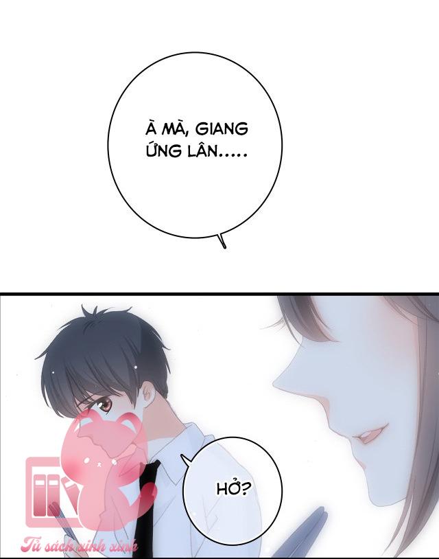 Con Tim Rung Động - Chap 25